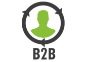 Websites for business 2 business