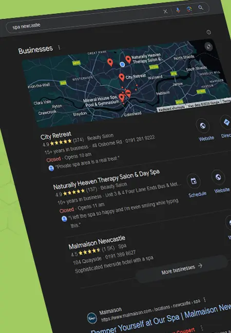 Help with PPC and paid advertising online