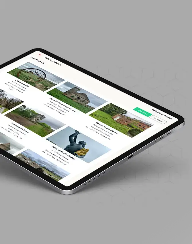 Web development CMS admin systems Benton